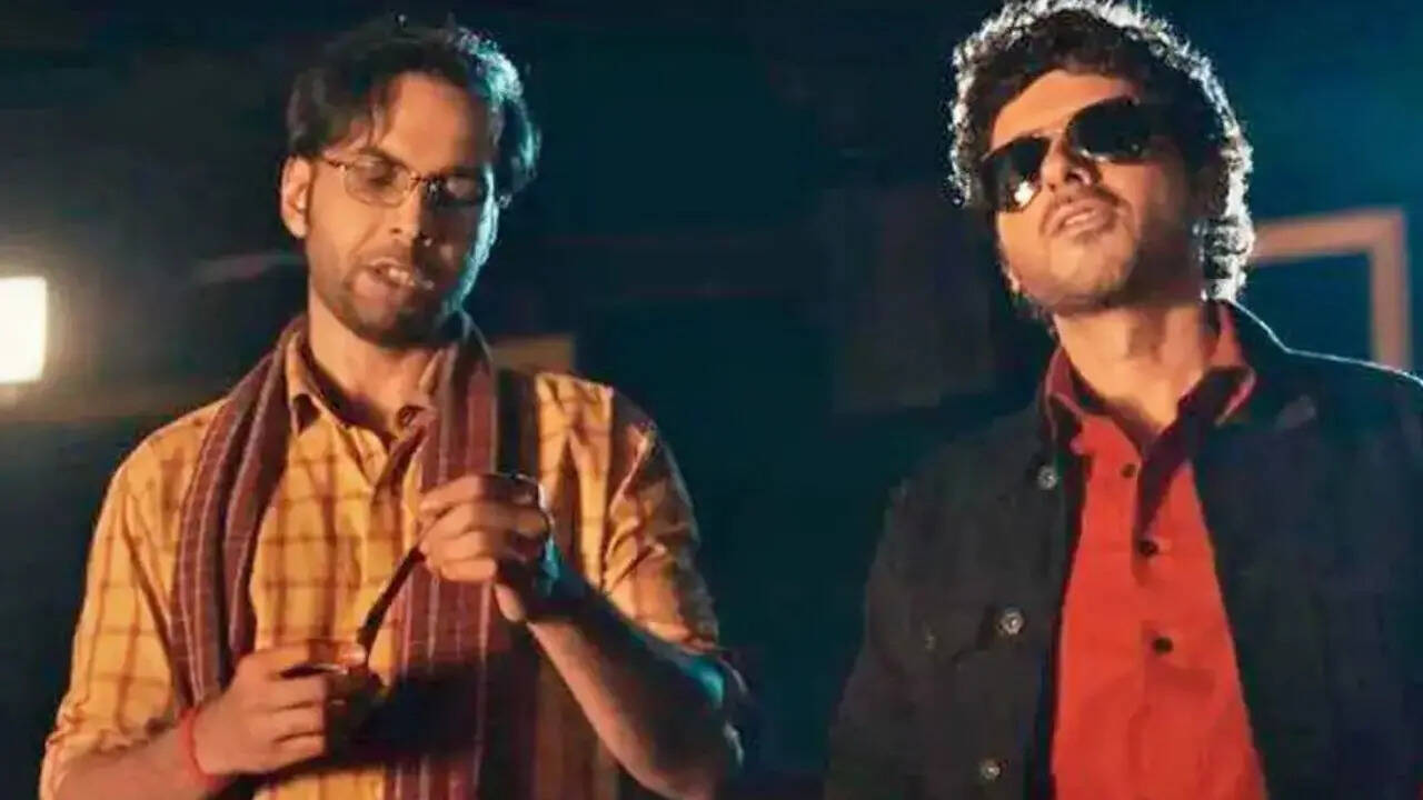 Mirzapur- The Movie