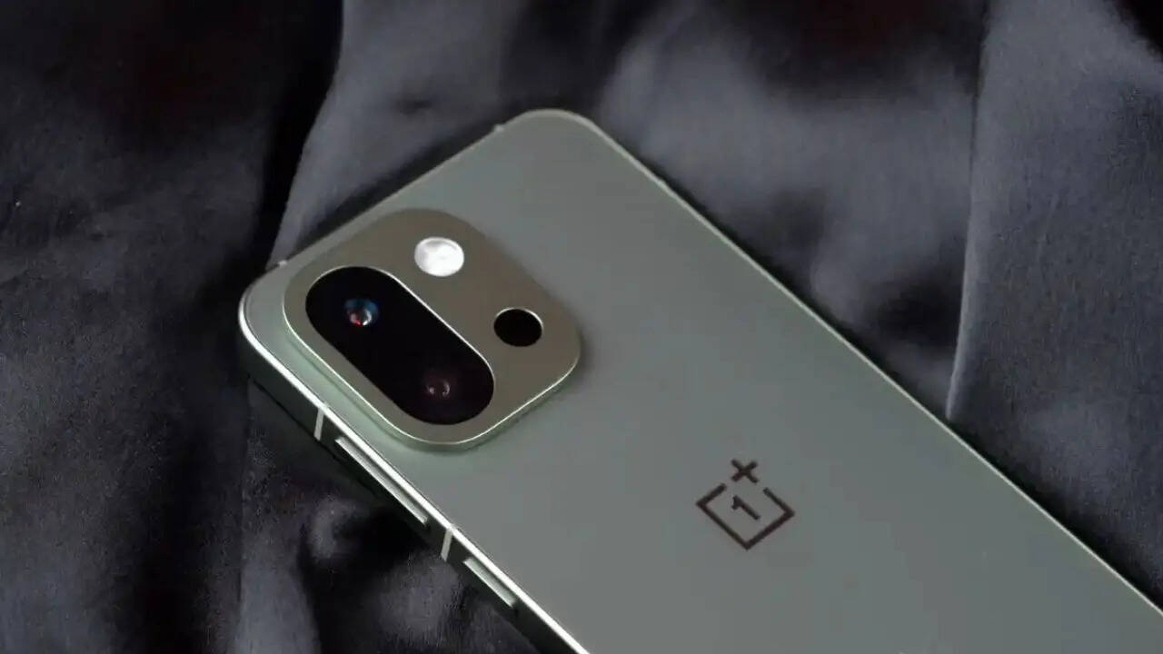 OnePlus 15