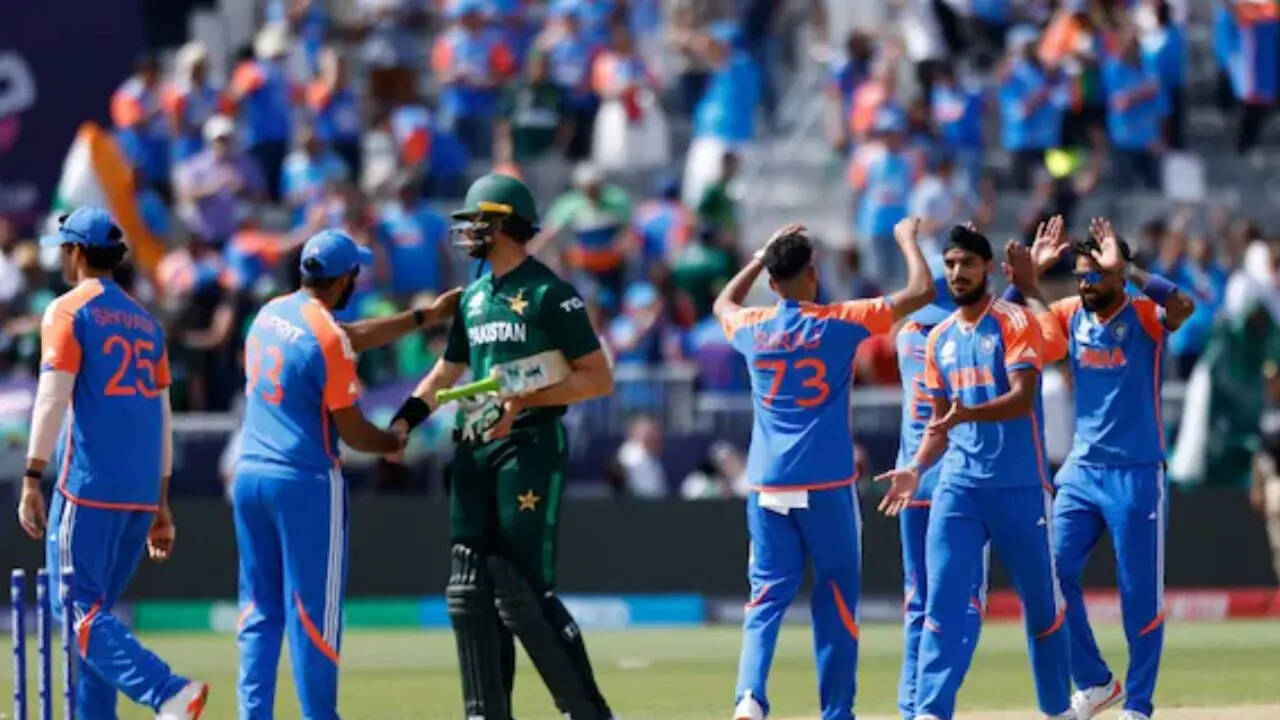 IND vs pak ap t20