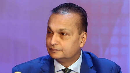 अनिल अंबानी की फिर बढ़ी मुश्किलें, ED ने ठोका नया केस, ये है पूरा मामला