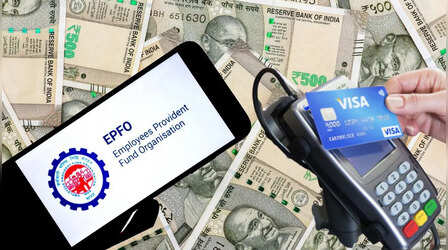 EPFO 3.0: ATM से पैसा निकालने से लेकर UPI तक, EPFO में मिलेंगी अब ये सुविधाएं