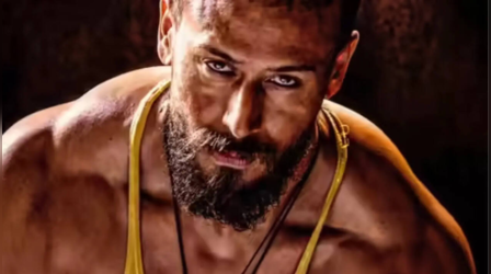 Baaghi 4 Box Office Day 6: मजाक बन गई है टाइगर श्रॉफ स्टारर की कमाई, निर्माताओं के चेहरे से उड़ी मुस्कान
