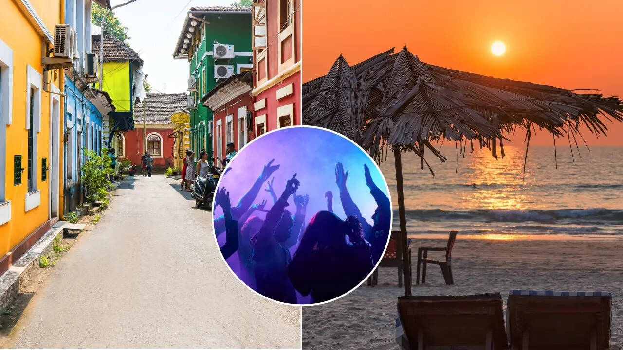 Goa Travel Season (photo: canva)