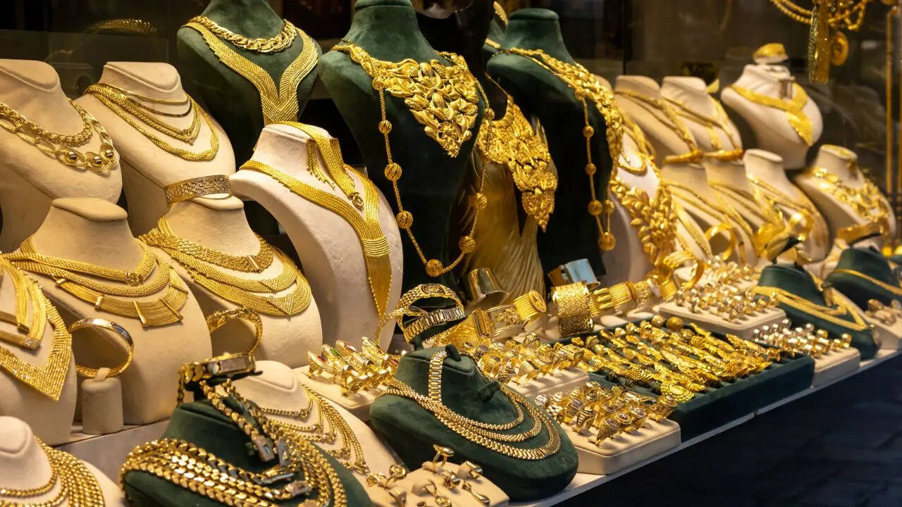 Gold Jewellery Buying Tips