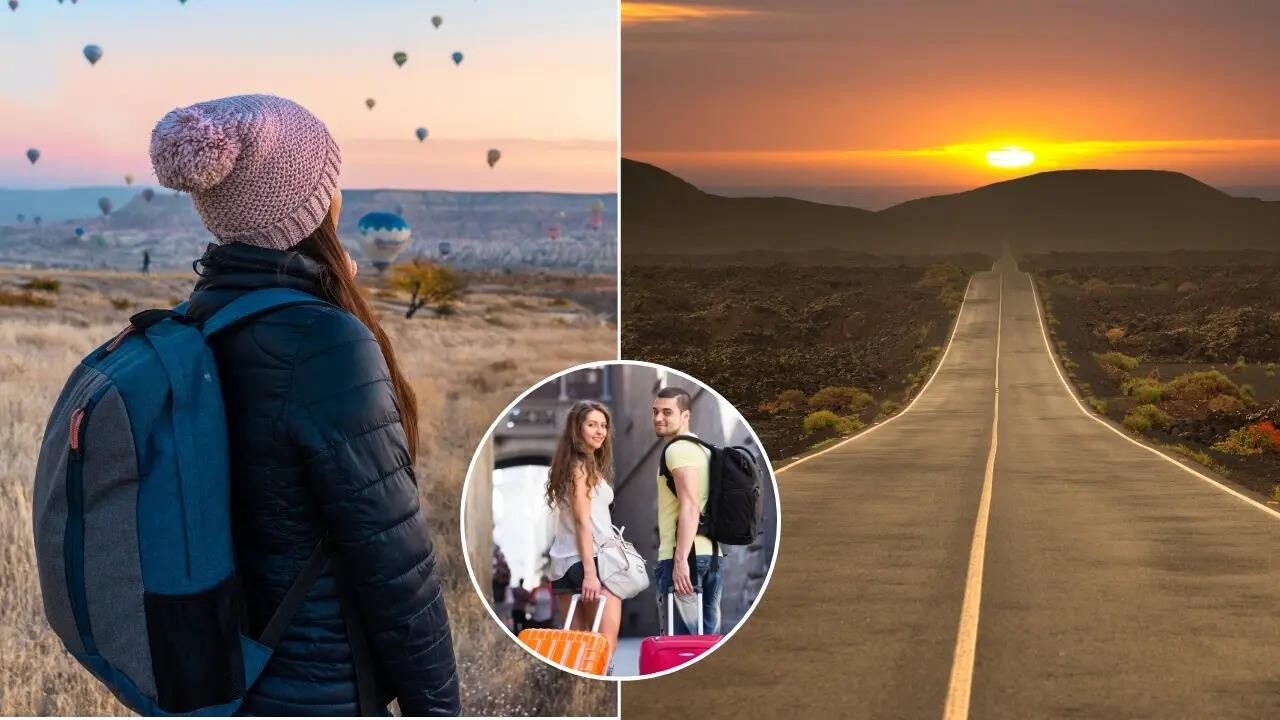 Smart Travel Tips (photo: canva)