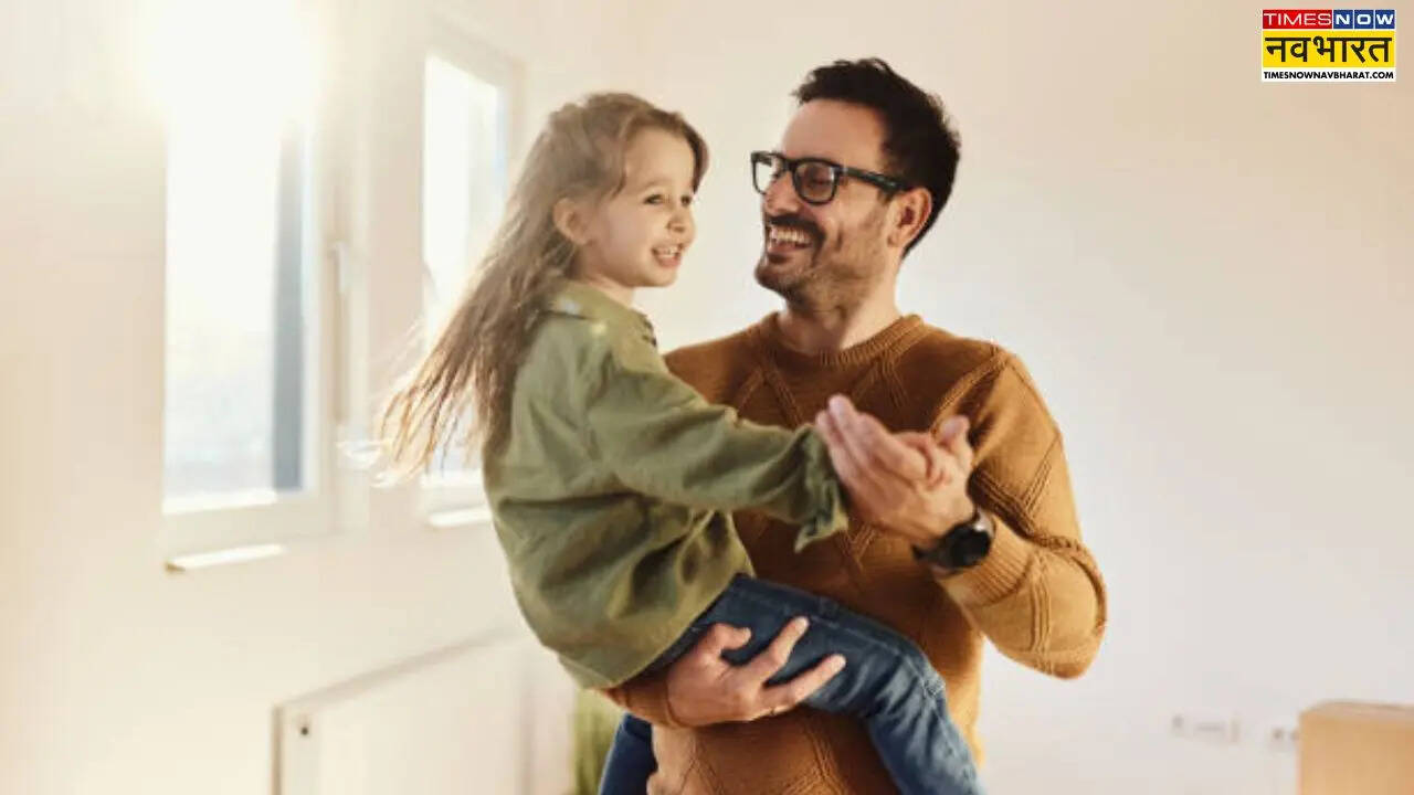 Parenting Tips for Parents of 0 to 7 year old kids