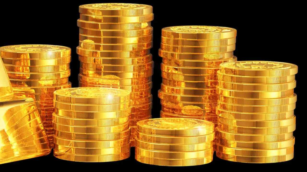 22 Carat vs 24 Carat Gold Coins