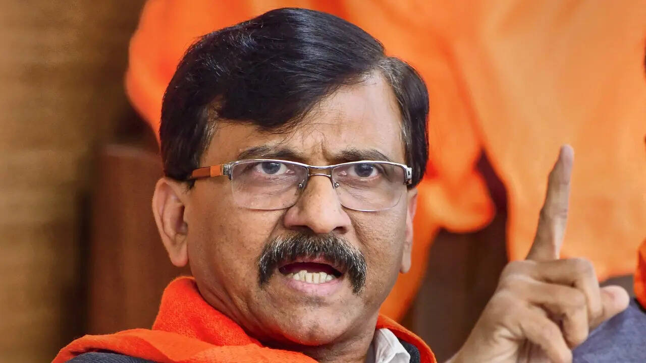 sanjay raut on asia cup 2025 ind vs pak match