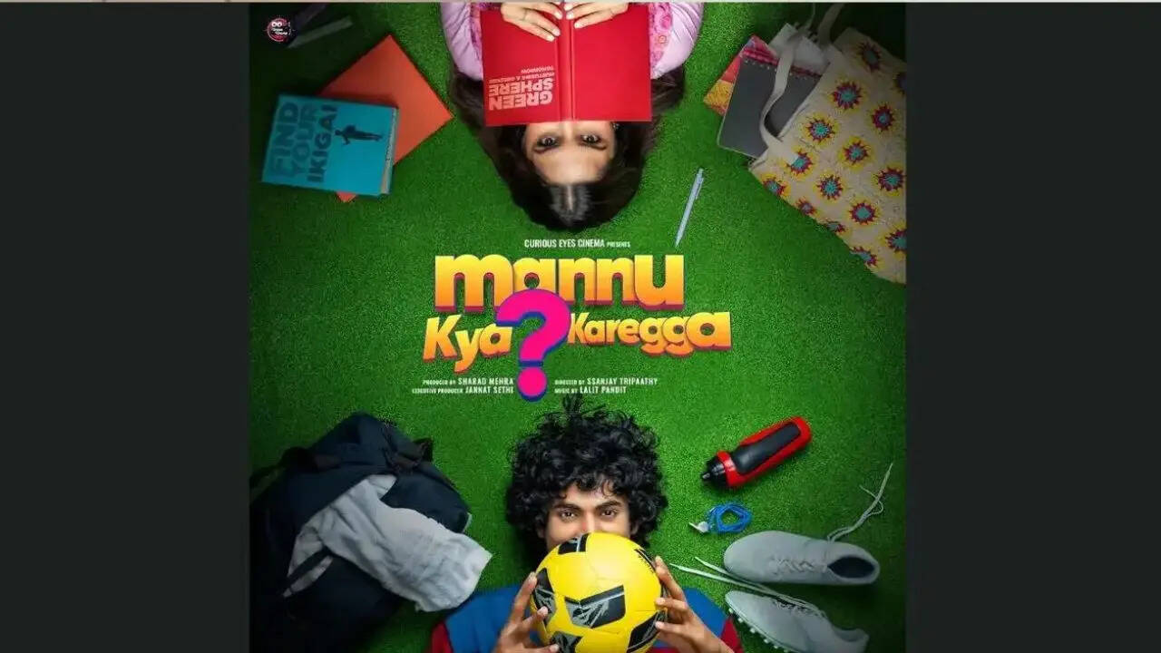 Mannu Kya Karega Movie