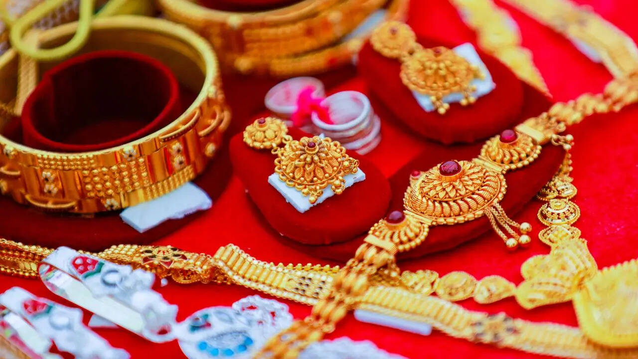 Gold Jewellery, Gold Purity
