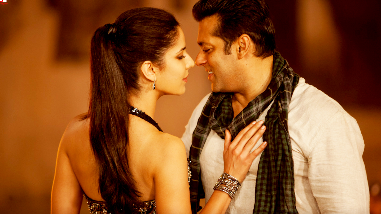 Ek Tha Tiger Re-release