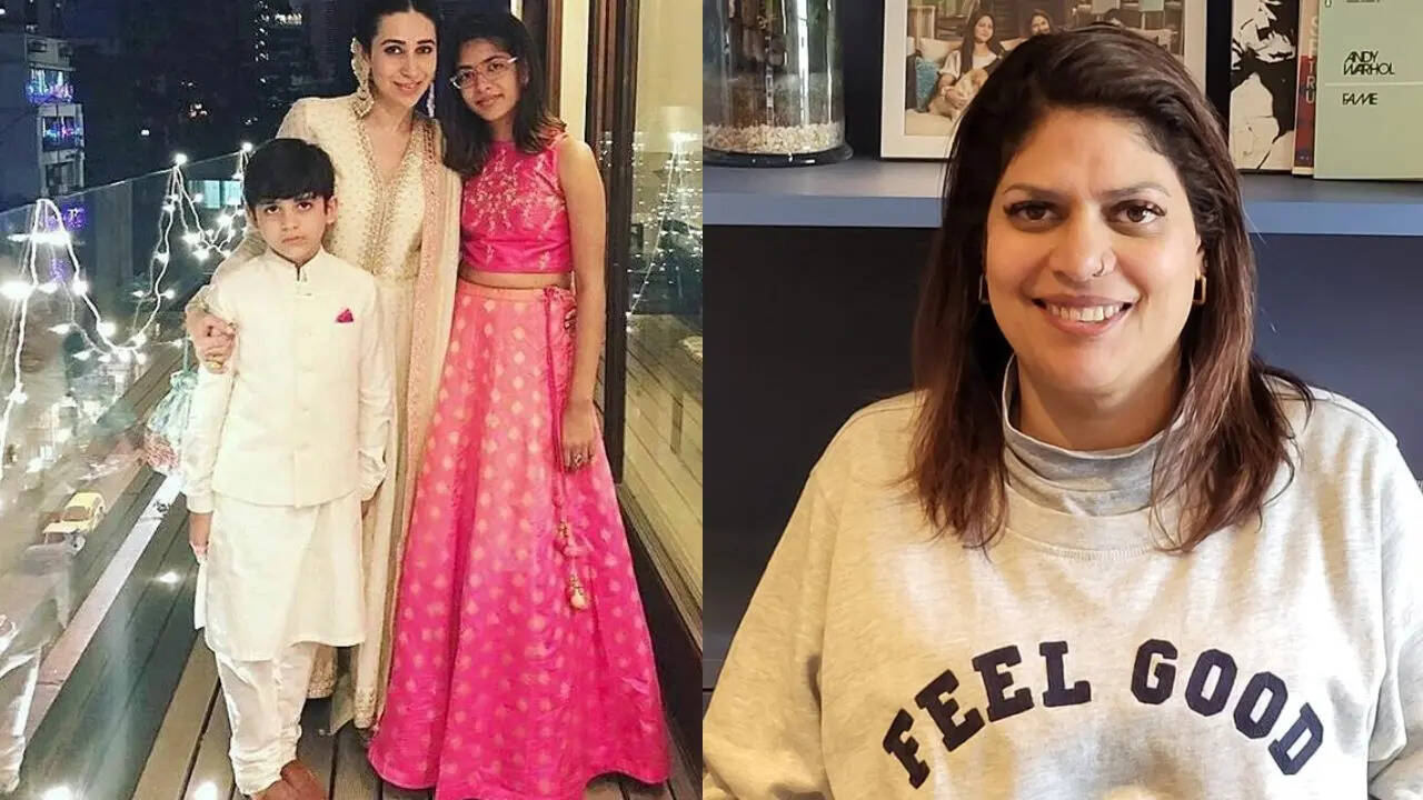 Sunjay Kapur's Will Dispute