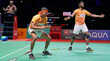 Hong Kong Open सात्विक-चिराग की जोड़ी हांगकांग ओपन के क्वार्टर फाइनल में पहुंची