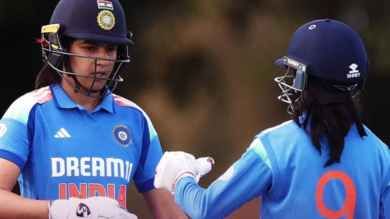 ICC Announces All Women Officials In Womens World Cup 2025