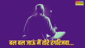 दरबार से दरगाह तक हिंदी की पहली आवाज बना वह मुसलमान खुद को कहता था हिंद का तोता