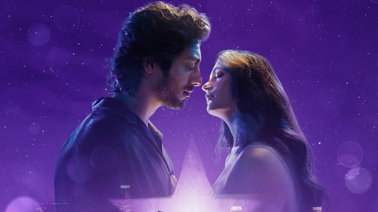 Saiyaara OTT Release