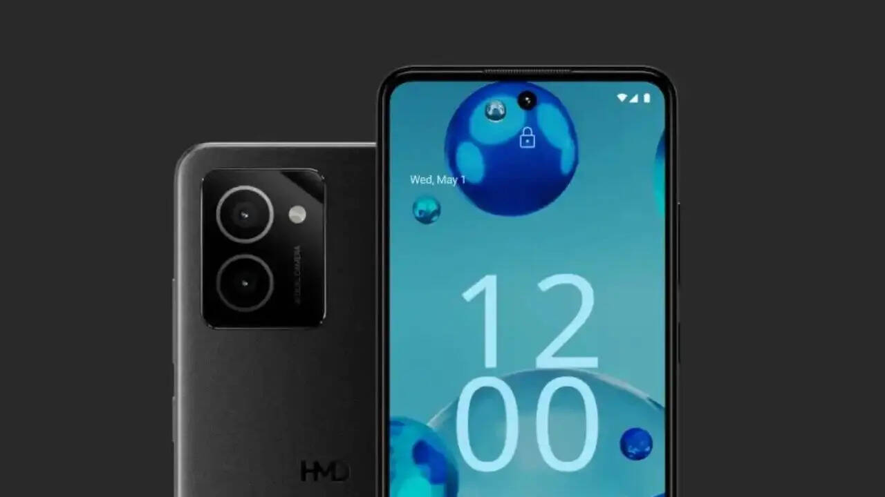 HMD Vibe HMD Vibe
