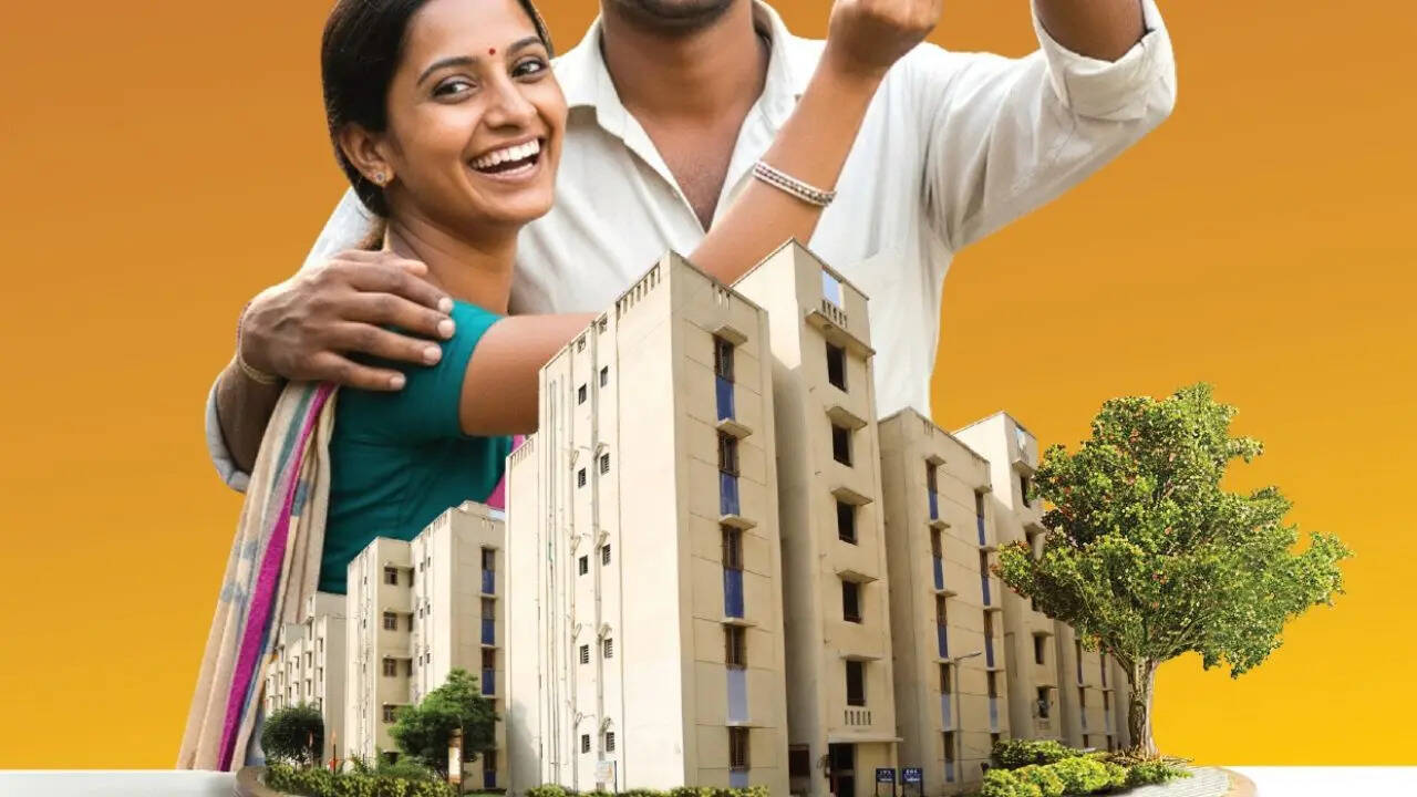 दिल्ली विकास प्राधिकरण (DDA)