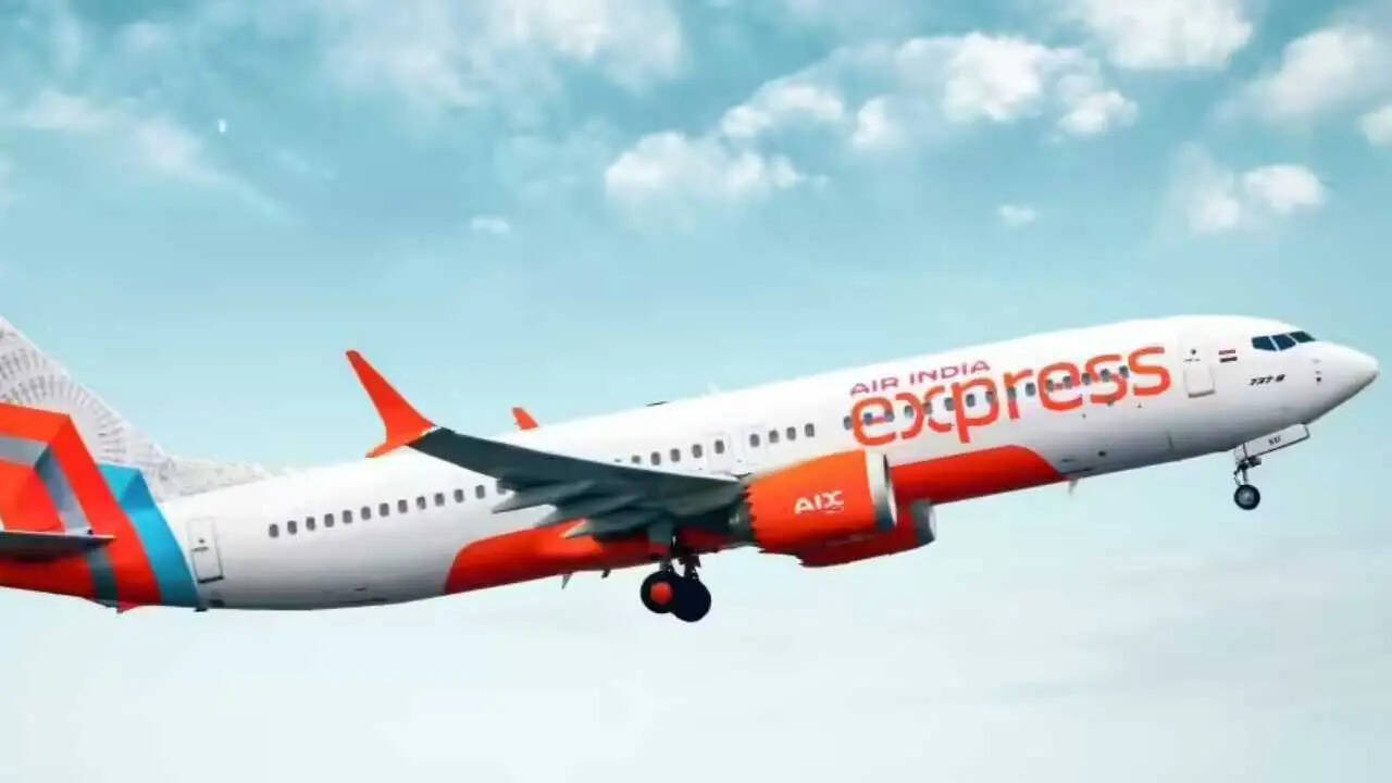 Air India Express