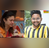 Bigg Boss 19 कुनिका सदानंद पर फूटा कुमार सानू के बेटे का गुस्सा कहा बहुत धोतियां खुल जाएंगी