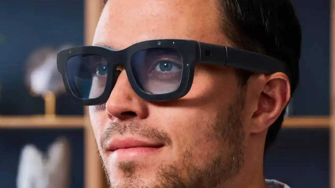 Smart Glasses