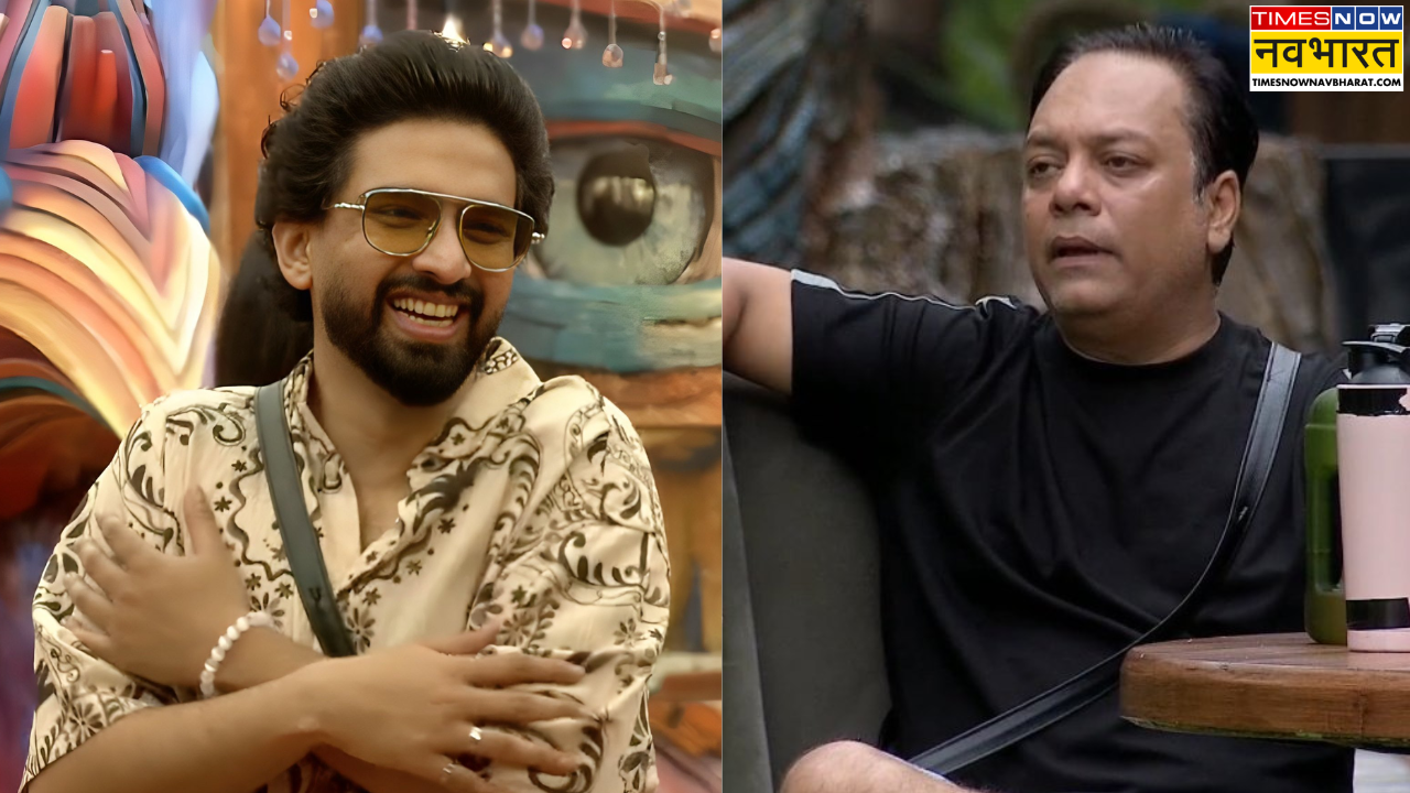 Bigg Boss 19 Update