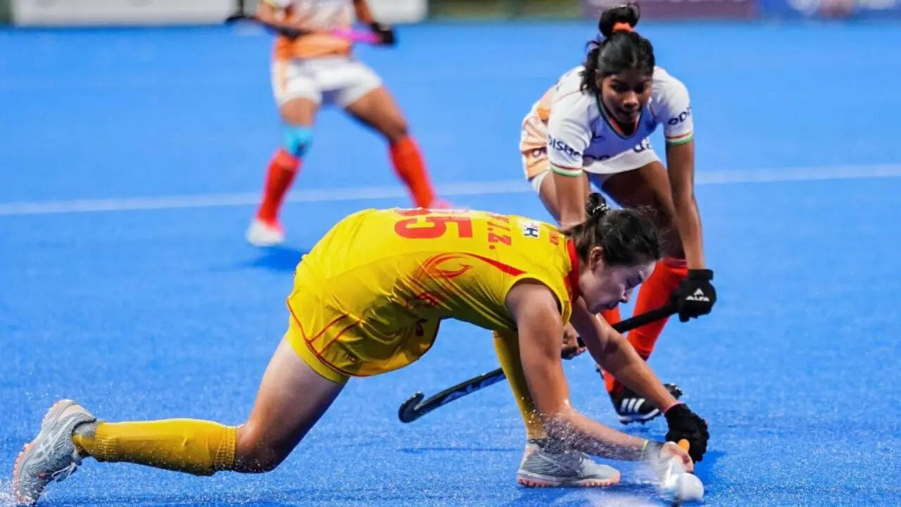 IND vs CHI
