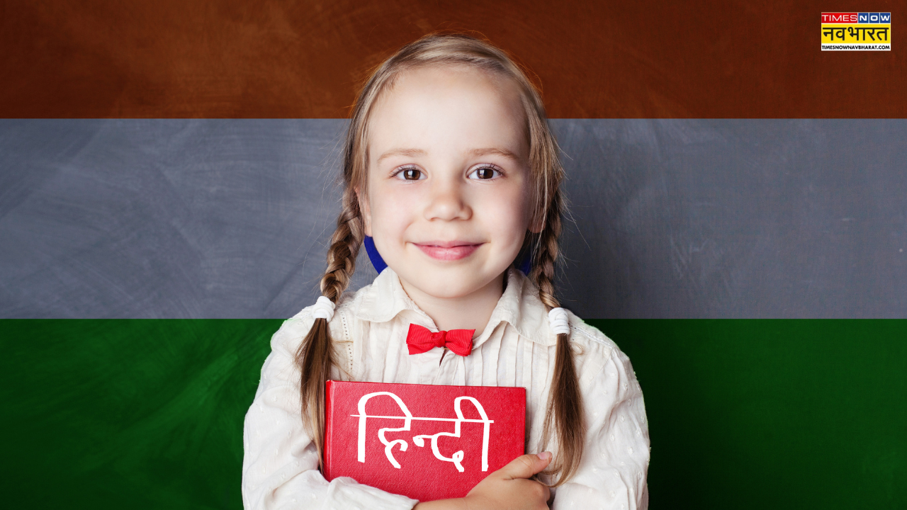 How To Teach Kids Hindi (Photo - Istock)