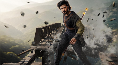 Mirai X Review: छा गई तेजा सज्जा की फैंटेसी एडवेंचर फिल्म 'मिराई', फैन्स को पसंद आया प्रभास का वॉयसओवर