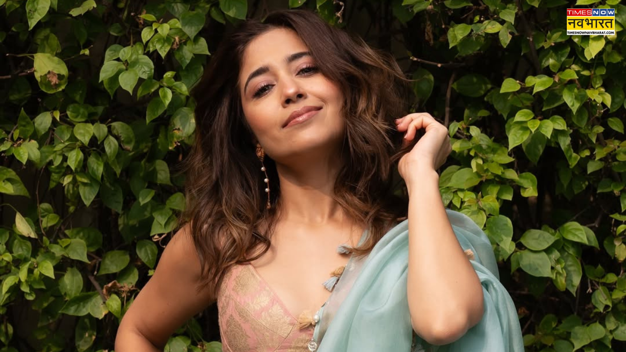 Shweta Tripathi Secret Of Glowing Skin
