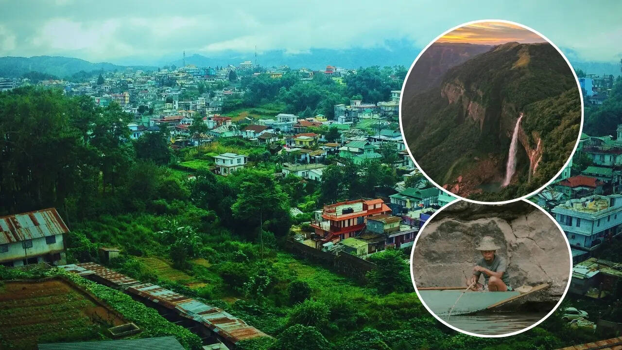 North East India (photo: canva)