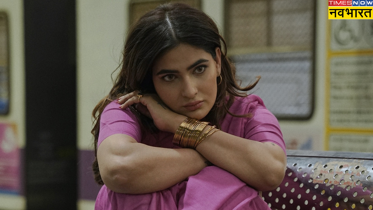 karishma sharma injured