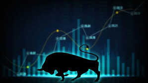 Share Market शेयर बाजार में बहार सेंसेक्स 200 अंकों की तेजी के साथ खुला