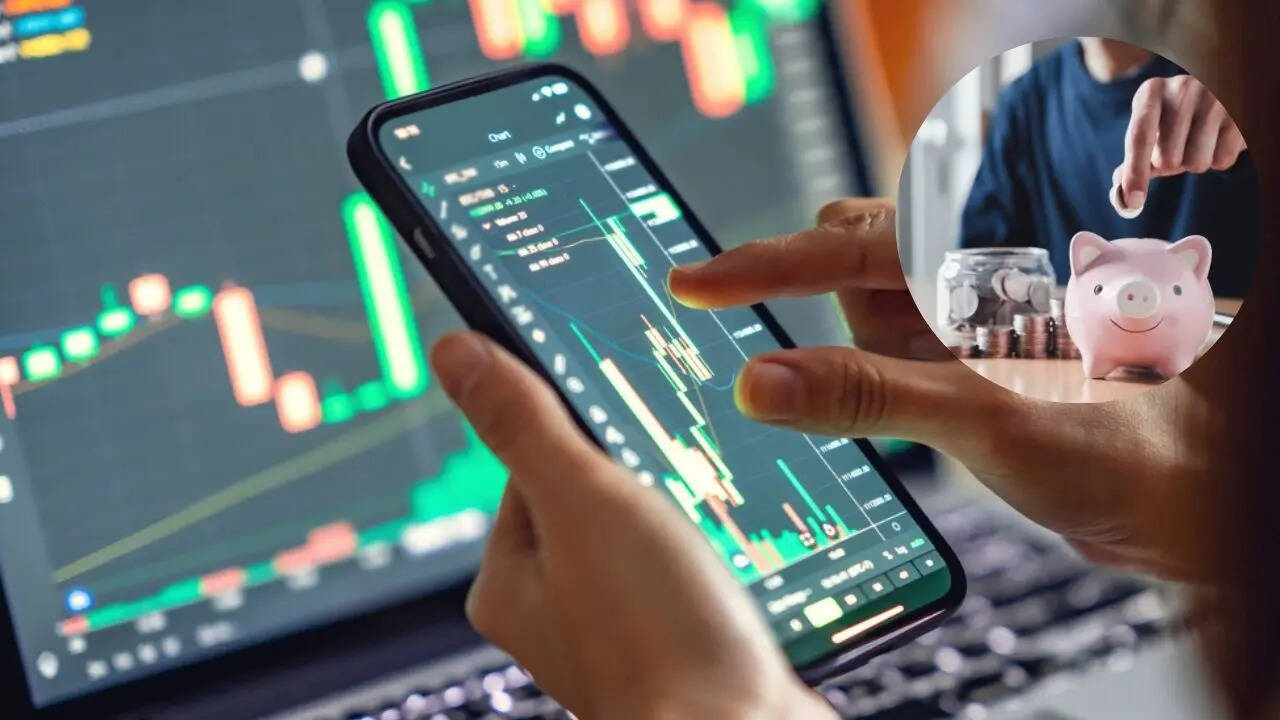 Stock Market Investment Tips, Share Market Investment Tips