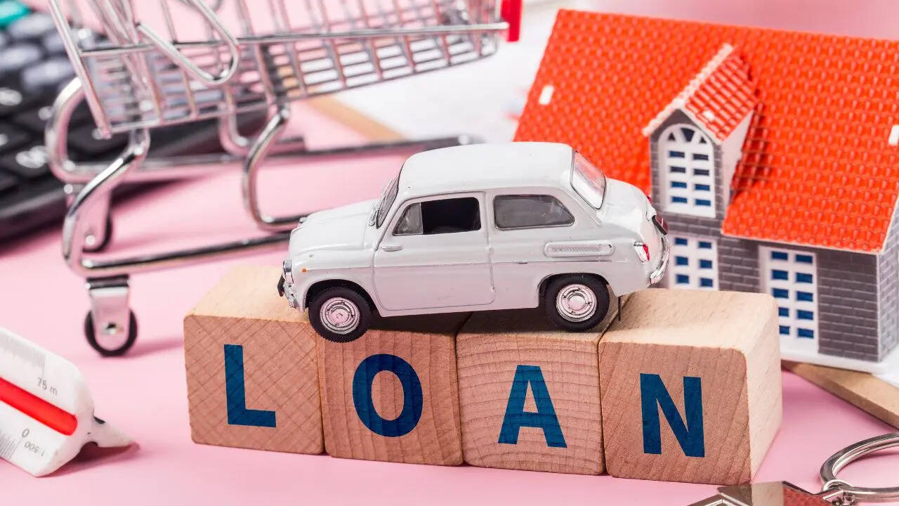 Car Loan Calculator