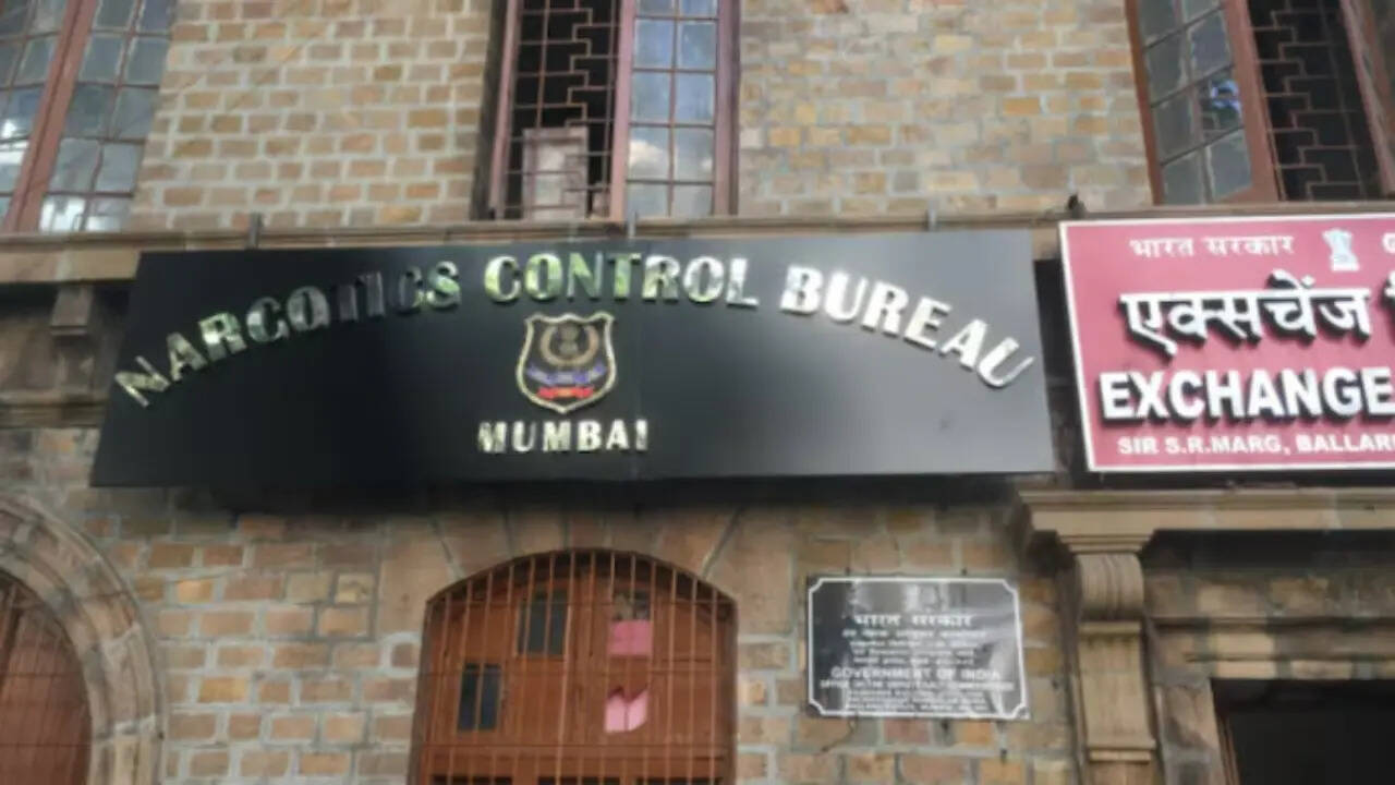ncb seized 10 crore property of drug kingpin