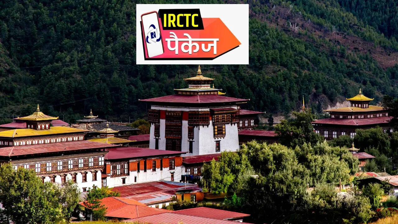 Bhutan tour package (photo: canva)