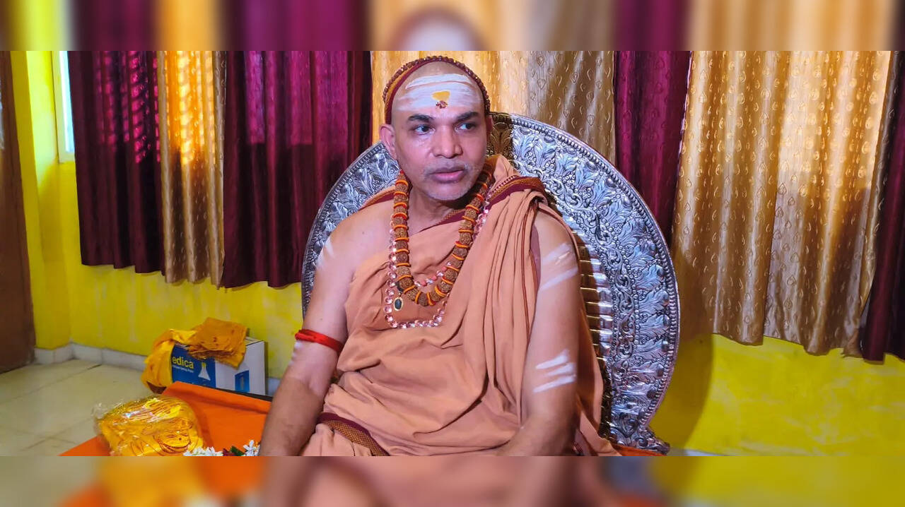 shabkaracharya