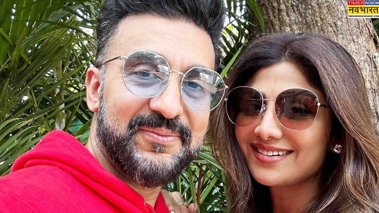 Raj Kundra on Cheating Case
