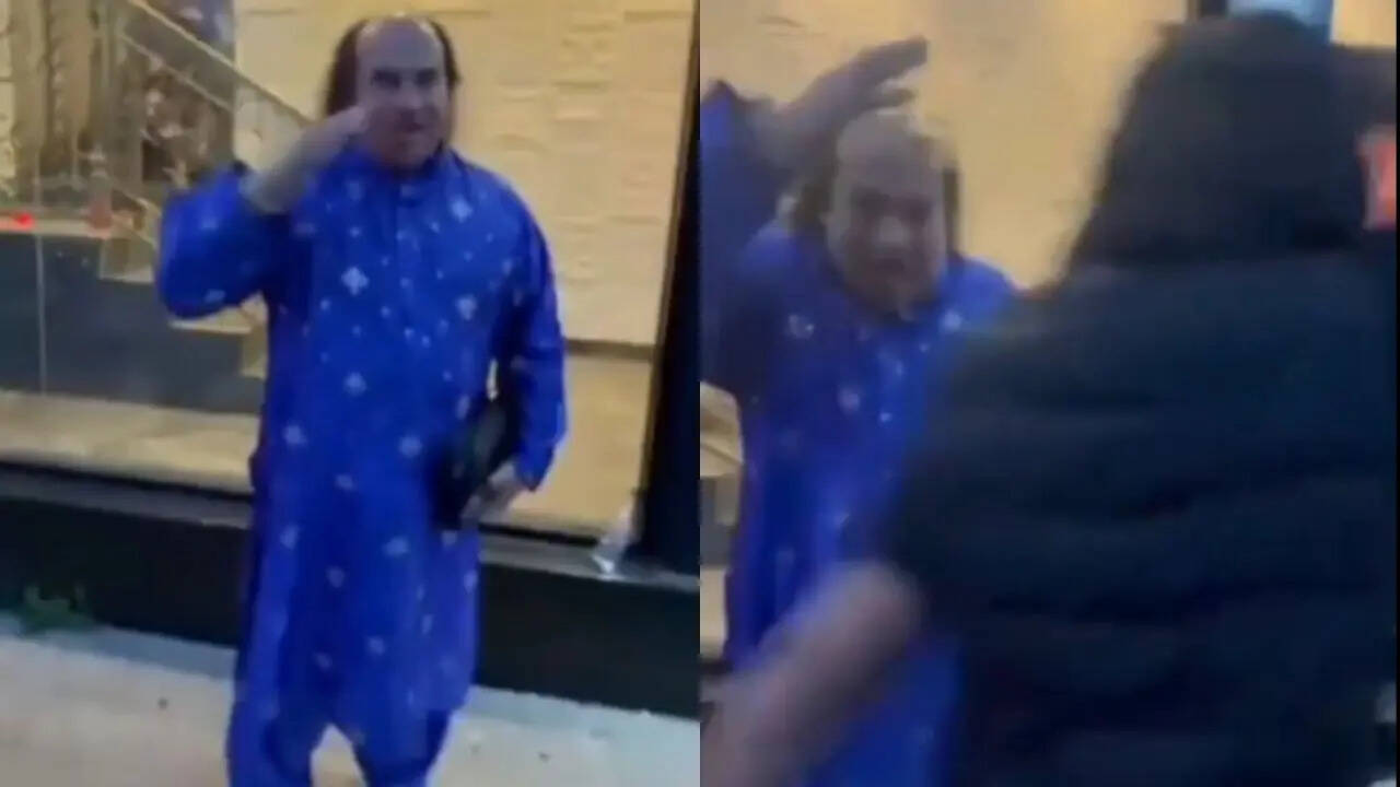 Chahat Fateh Ali Khan