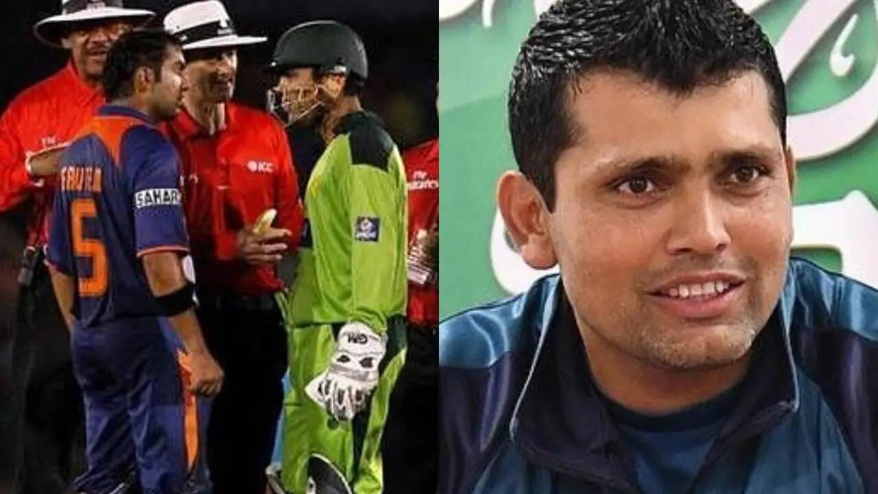 Kamran Akmal Reacts On IND vs PAK Match And Gautam Gambhir