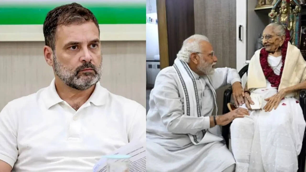 pm modi mother news (2)