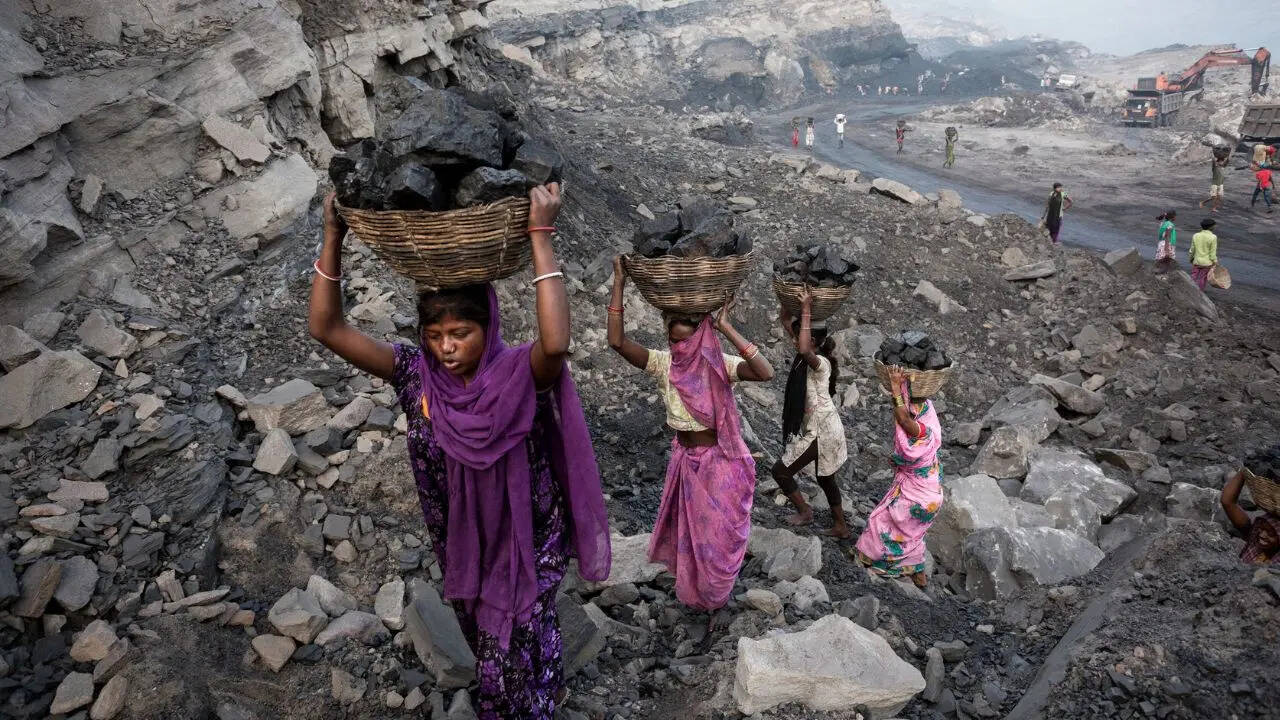 Coal India, Coal India workers Ex Gratia