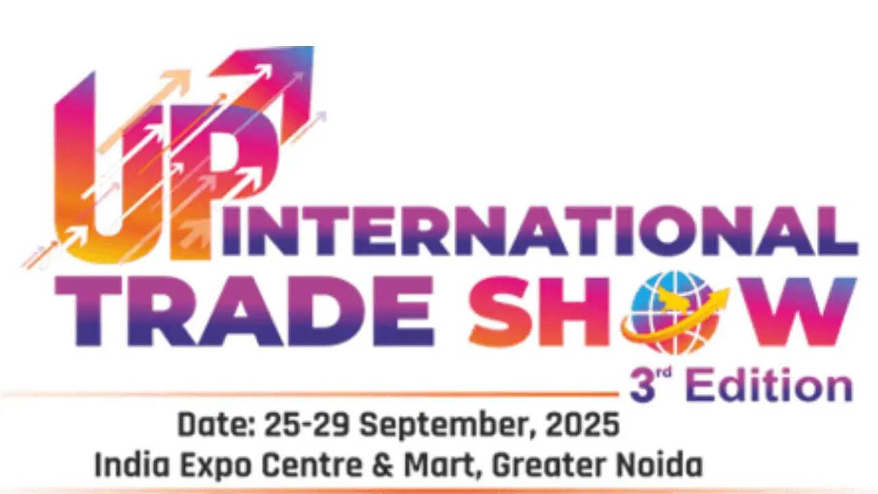 UP Trade show 2025