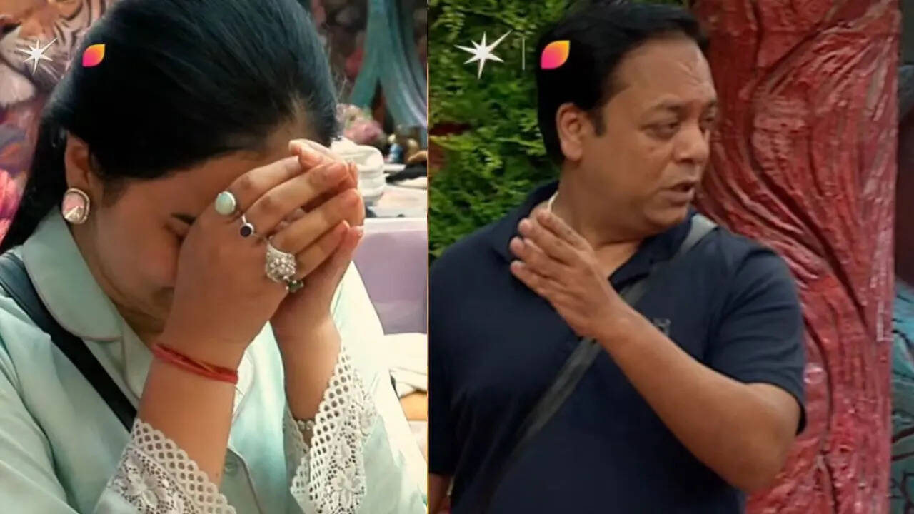 Bigg Boss 19 Latest Promo