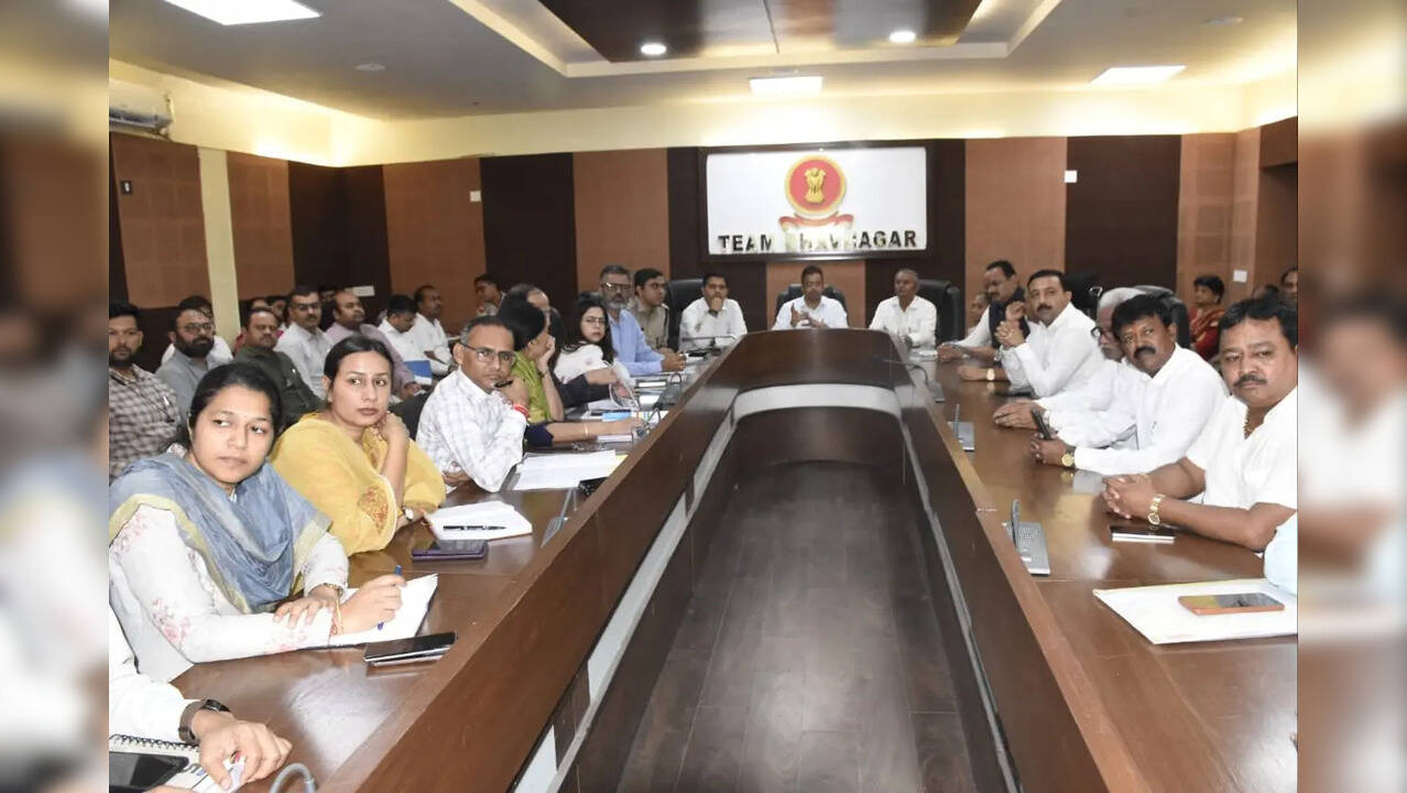 प्रधानमंत्री नरेंद्र मोदी 20 सितंबर को भावनगर जिले के मेहमान बनेंगे