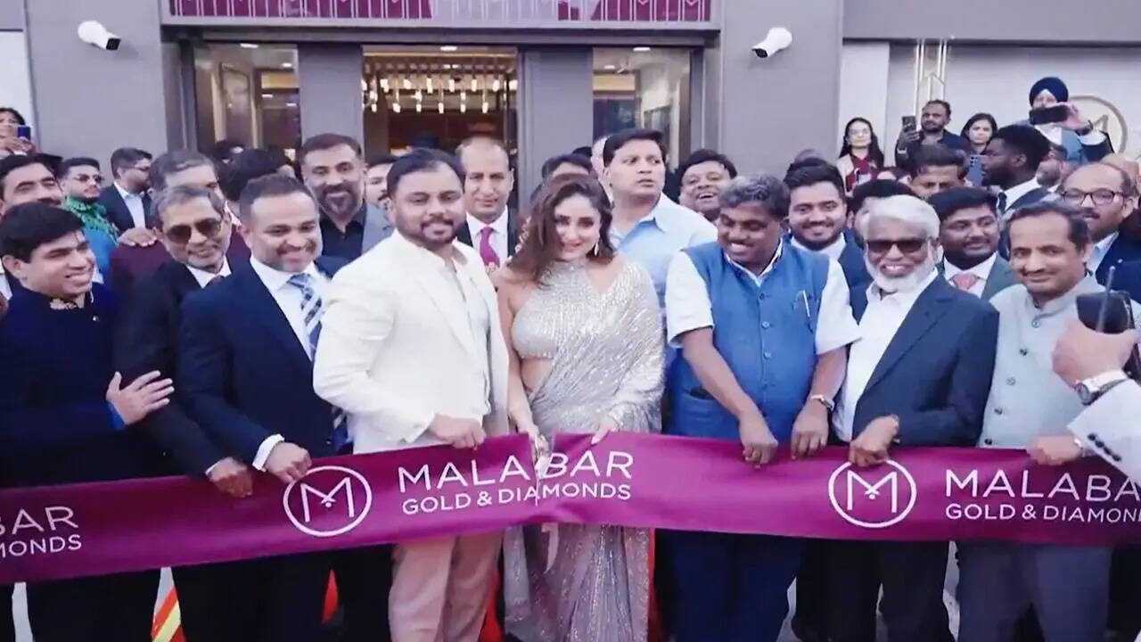Malabar Gold and Diamonds