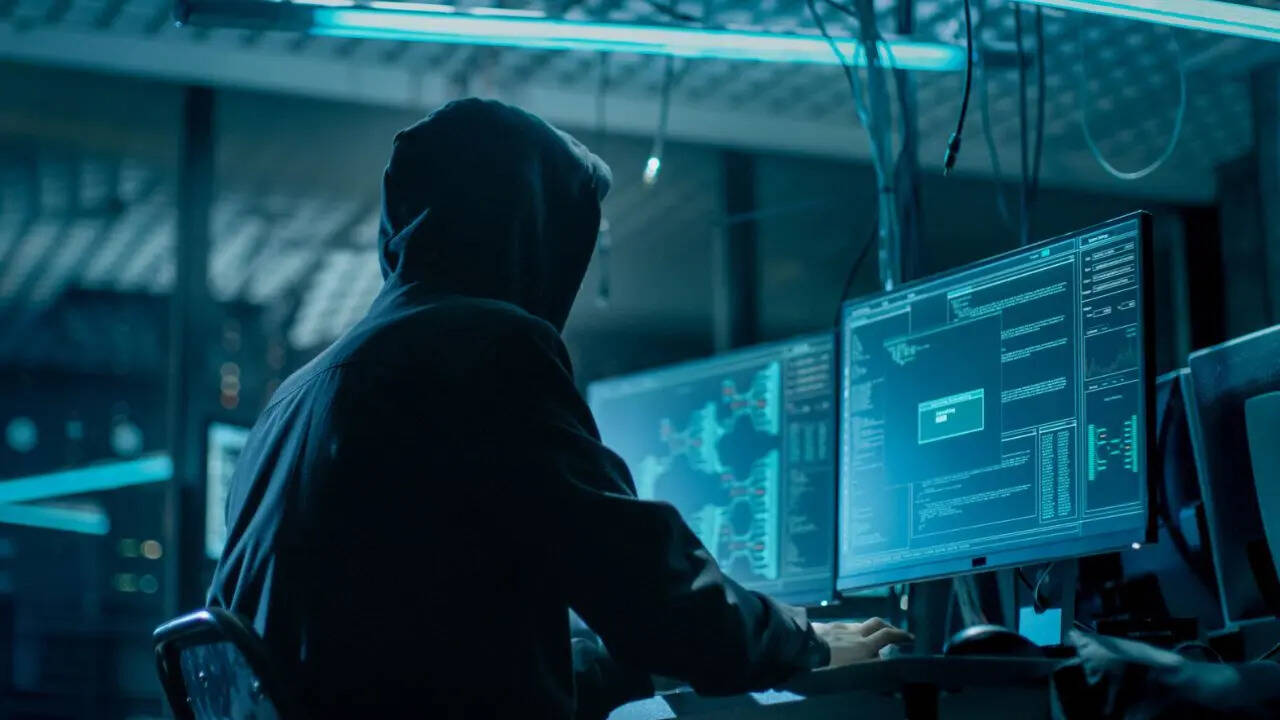 cyber crime