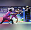 Hong Kong Open सेमीफाइनल में पहुंची सात्विक-चिराग की जोड़ी मलेशियाई जोड़ी को दी पटखनी