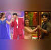 Bigg Boss 19 First Eviction एक नहीं बल्कि दो लोगों का कटेगा बिग बॉस 19 के घर से पत्ता फराह खान करेगी डबल एविक्शन